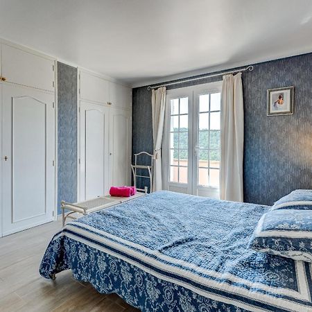 Villa Gilbert Vins-sur-Caramy Extérieur photo