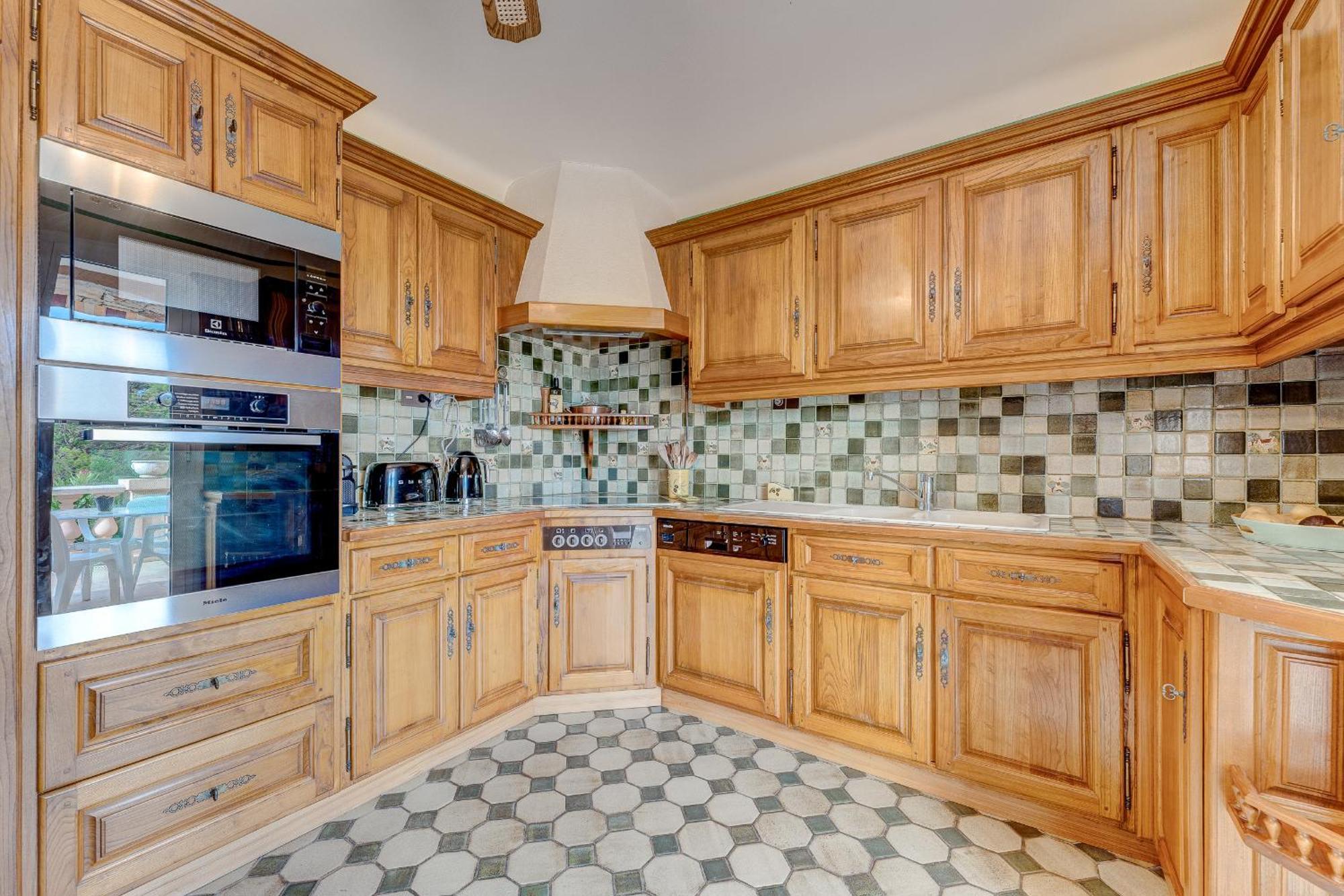Villa Gilbert Vins-sur-Caramy Extérieur photo