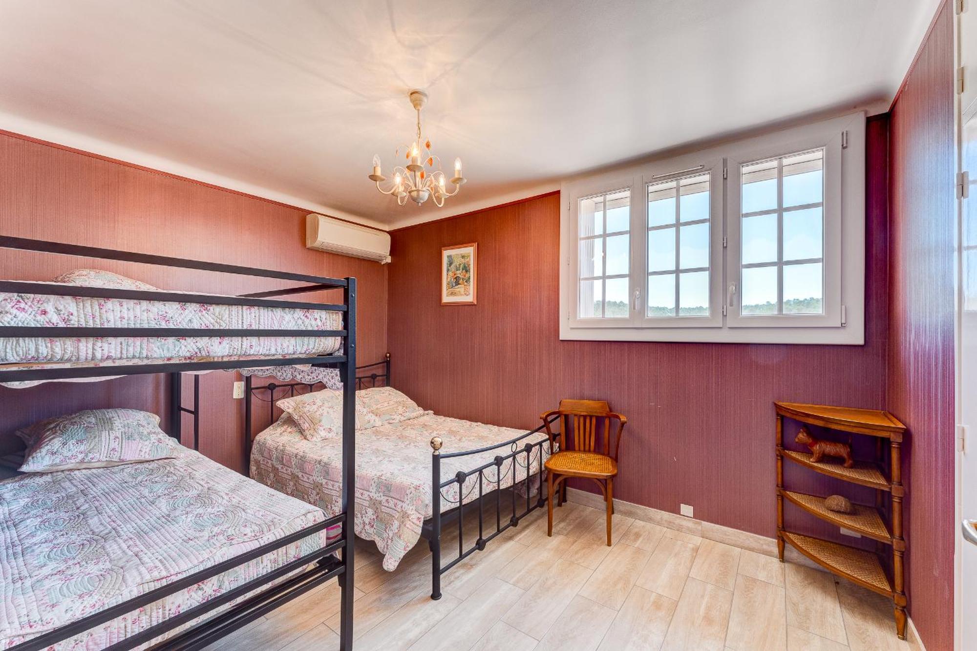 Villa Gilbert Vins-sur-Caramy Extérieur photo